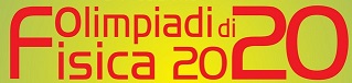 Logo olimpiadi Fisica