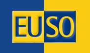 Logo olimpiadi EUSO