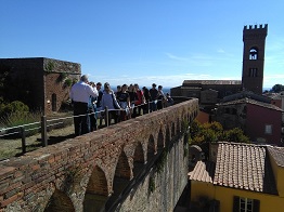 Fortezza Montecarlo