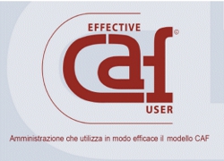 Logo CAF User