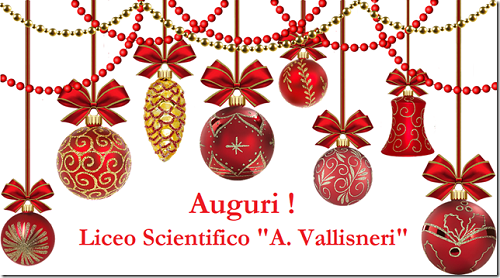 Auguri 2018