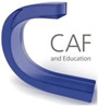 logo CAF qualita