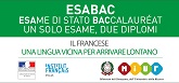 Logo ESABAC