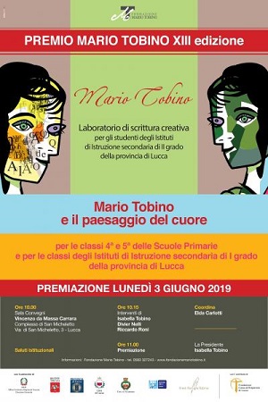 Premio Tobino