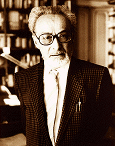 Primo Levi