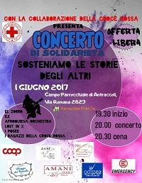 Concerto Solidarietà