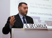 dott.Giuliano De Carolis