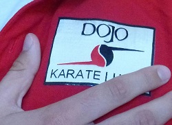 Dojo Karate