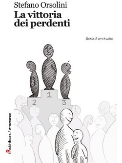 romanzo La vittoria dei perdenti