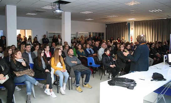 scuola aperta 18 novembre 2017