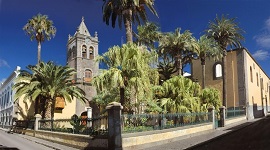 scuola Tenerife