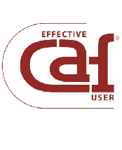 logo CAF