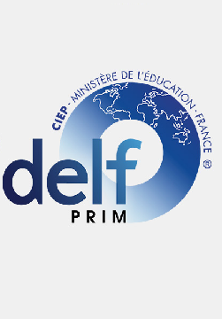 logo DELF